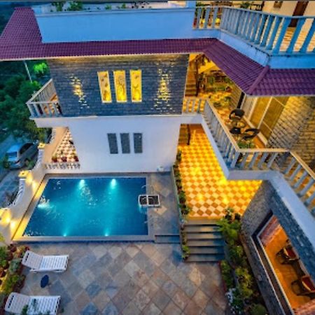 Amar Villa Udaipur Exterior foto